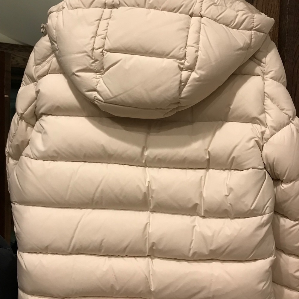 Moncler jacket - Picture 3 of 16